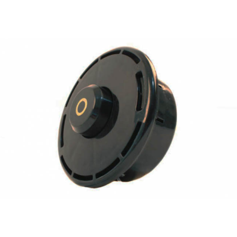 Motocoasa pe benzina STROMOKRAFT 7* Professional, 12000RPM, 58CC, 8.5CP, NEAGRA