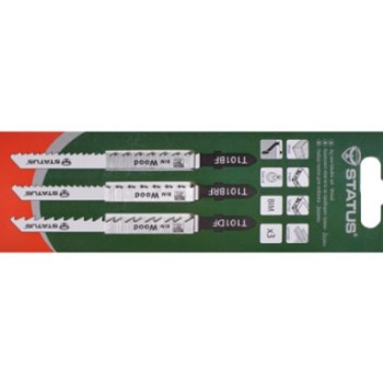 04810101 set 3 lame pentru pendulare STATUS