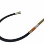 1.5M ROTOR Furtun cu lance pentru vibrator beton