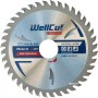 115X22.23 24T SAW BLADE WELLCUT STANDARD