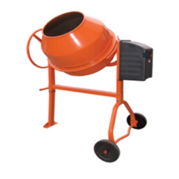 125LS Betoniera LIMEX