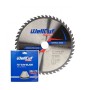 125X22.23 40T SAW BLADE WELLCUT STANDARD