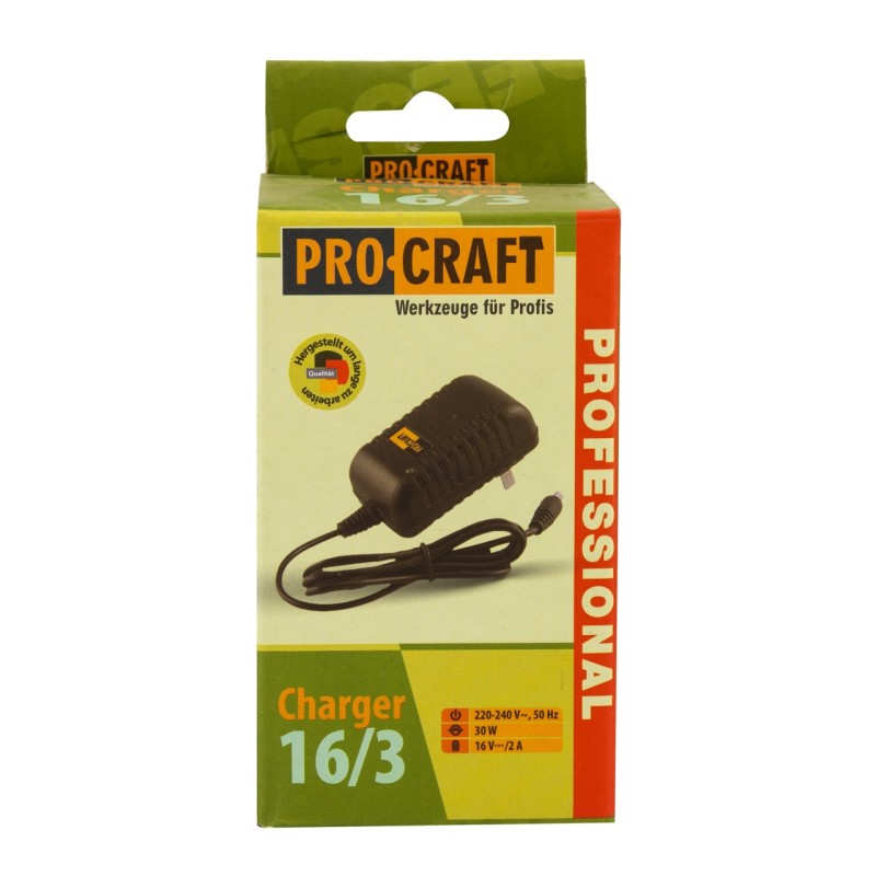 16/3 incarcator Procraft