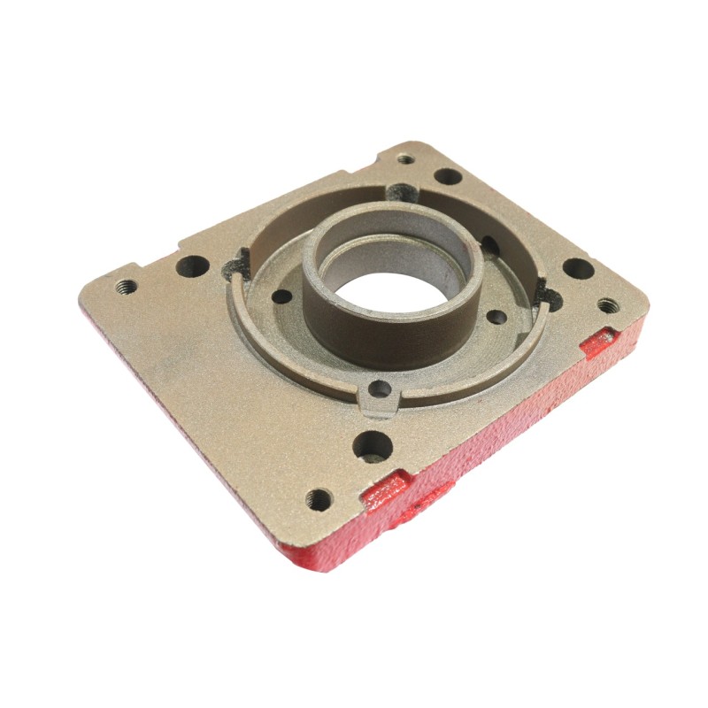 178F, 186F capac lateral superior motocultor