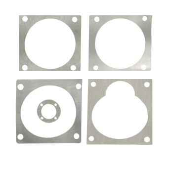 178f,186f garnitura flansa motocultor,