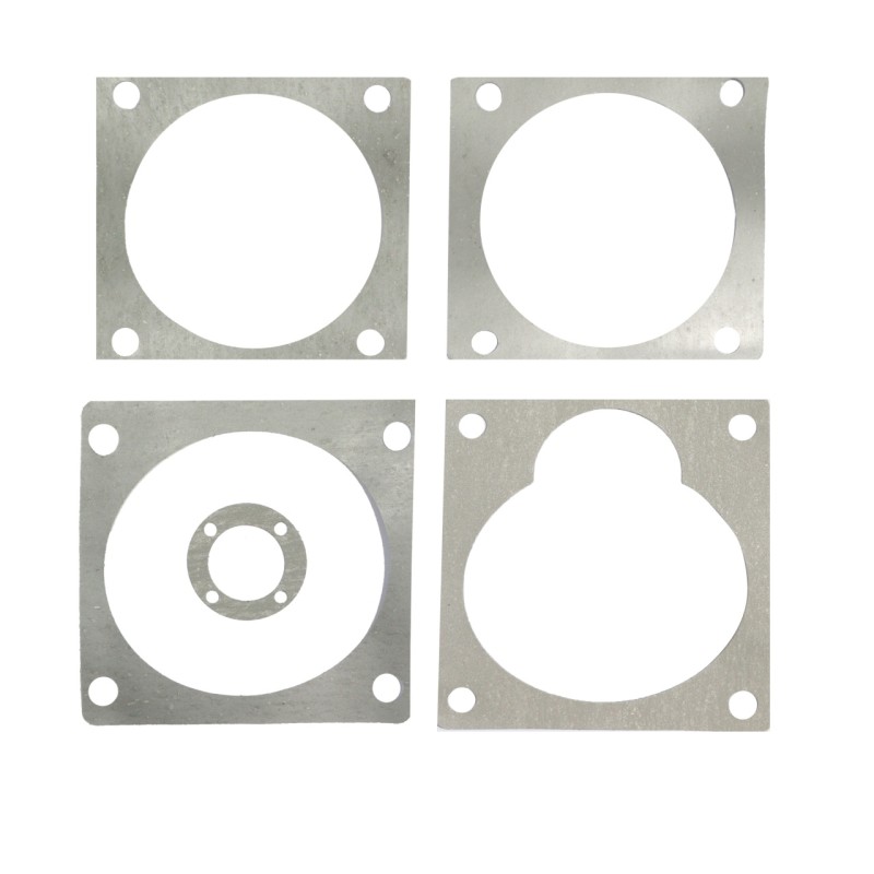 178f,186f garnitura flansa motocultor,