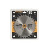 180X32 30T disc de taiat lemnul ROTOR
