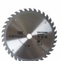 185x20 36T disc de taiat lemnul ROTOR