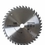 185x20 40T disc de taiat lemnul ROTOR
