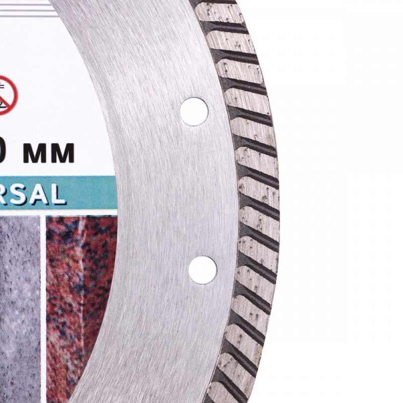 1A1R TURBO 125X2,2X8X22,23 BESTSELLER UNIVERSAL