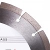1A1RSS/C3-H 125x2,2/1,4x8x22,23-10 Stone