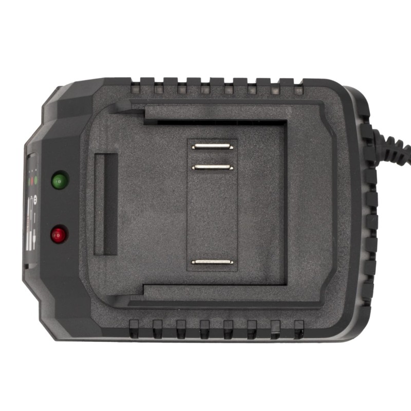 20/1 Incarcator Stromo, Tensiune electrică 20 V, Capacitate acumulator 4 Ah