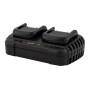 20/2 incarcator rapid pentru 2 Acumulatori Procraft