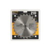 210X30 24T disc de taiat lemnul ROTOR