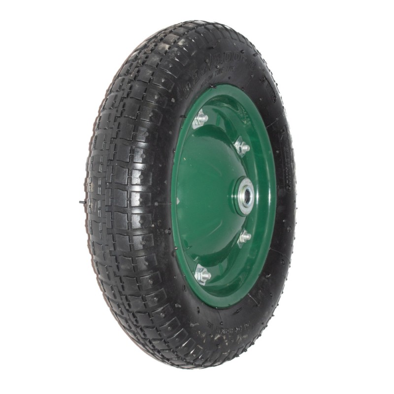 300-8 ROATA PNEUMATICA