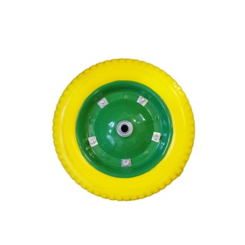 300-8 ROATA POLIURETANIC