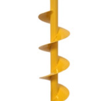 31604 Burghiu pentru motoburghiu 100mm