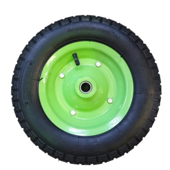 350-7 ROATA PNEUMATICA AX 20X190 mm