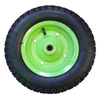 350-7 ROATA PNEUMATICA AX 20X190 mm