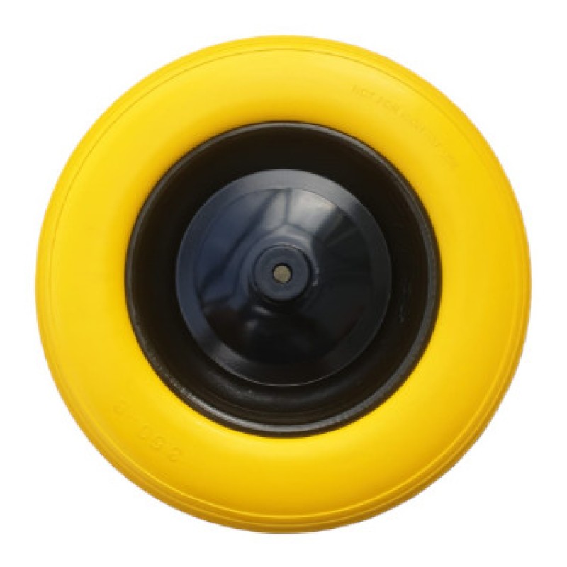 350-8 ROATA PENTRU ROABA DIN CAUCIUC POLIURETANIC