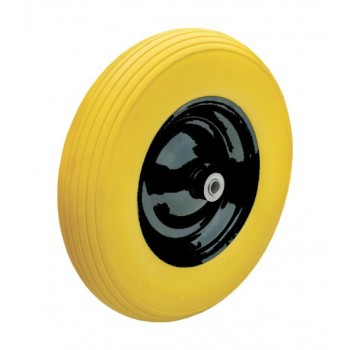 350-8 ROATA PENTRU ROABA DIN CAUCIUC POLIURETANIC