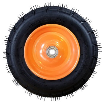 350-8 ROATA PNEUMATICA AX 20X93 mm NEW PROTECTOR