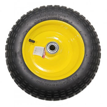 350-8 ROATA PNEUMATICA AX 20X93 mm