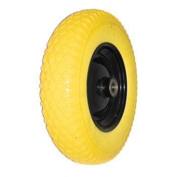 350-8 ROATA POLIURETANIC bucsa AX 14x136 mm