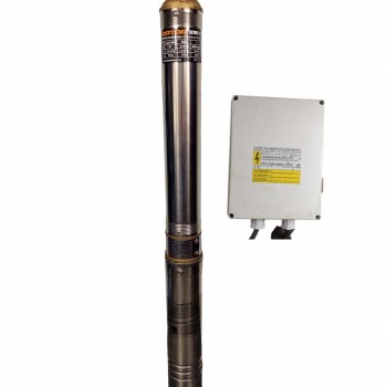 3stm2-11 pompa submersibila ROTOR, produsul contine taxa timbru verde 5.5 Ron