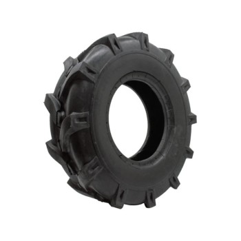 400-10 Anvelopa si camera pentru motocultor