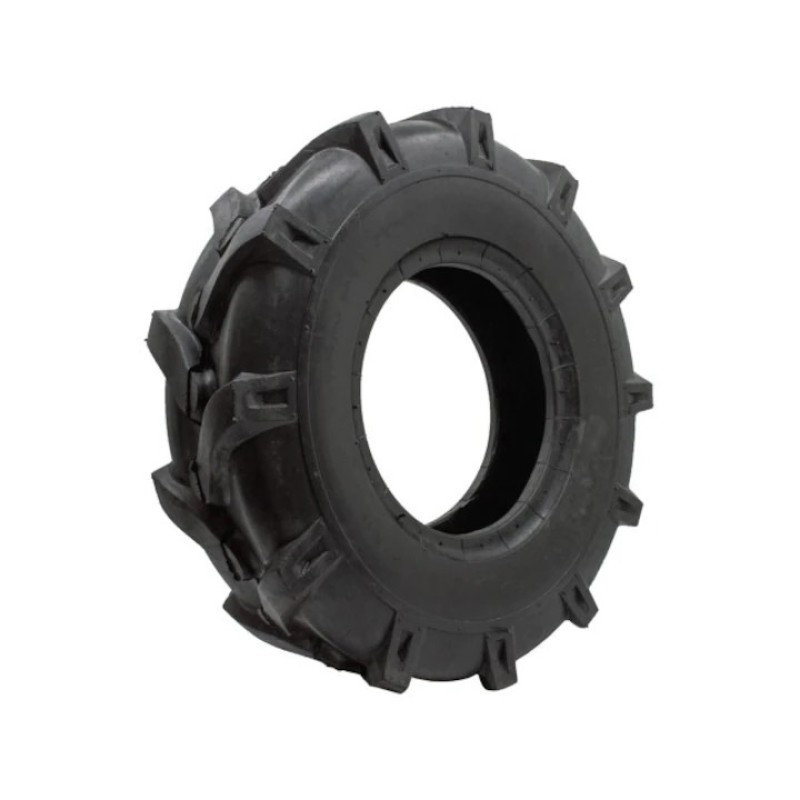 400-10 Anvelopa si camera pentru motocultor