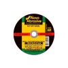 41 54C 230*2,5*22.23 DISC P/U PIATRA NOVO ABRASIVE