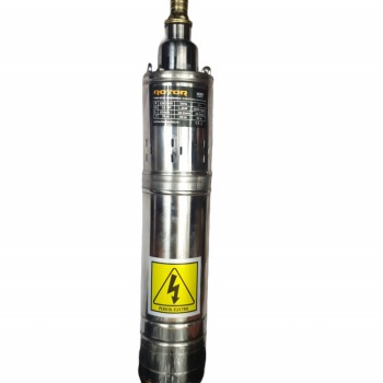 4QGD1.2-50-0.37 pompa submersibila ROTOR, produsul contine taxa TV 5.5 lei