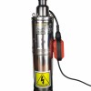 4QGD1.2-50-0.37F pompa submersibila ROTOR, produsul contine taxa TV 5.5 lei