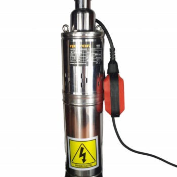 4QGD1.2-50-0.37F pompa submersibila ROTOR, produsul contine taxa TV 5.5 lei