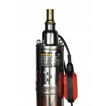 4QGD1.2-50-0.37F pompa submersibila ROTOR, produsul contine taxa TV 5.5 lei