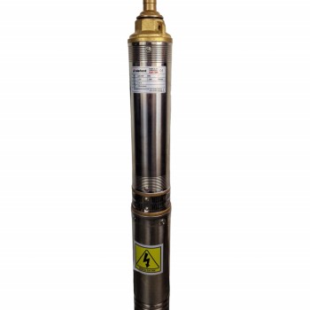 4QJD2/8-750 W pompa submersibila ELEFANT, produsul contine taxa TV 5.5 lei