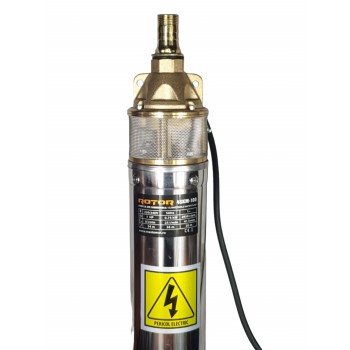 4SKM-100 pompa submersibila ROTOR, produsul contne taxa TV 5.5 lei
