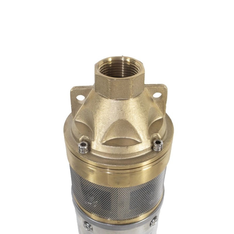 4SKM150 KRATOS, Pompa Submersibila