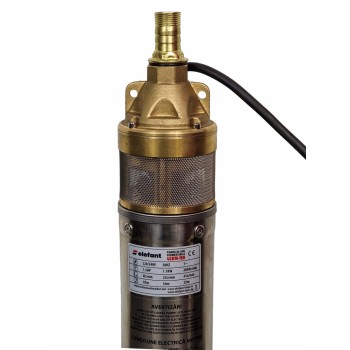 4SKM150 pompa submersibila ELEFANT