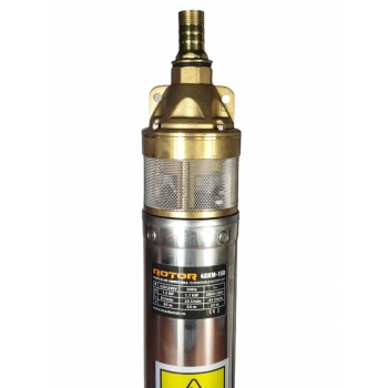 4SKM150 pompa submersibila ROTOR, produsul contine taxa TV 5.5 lei