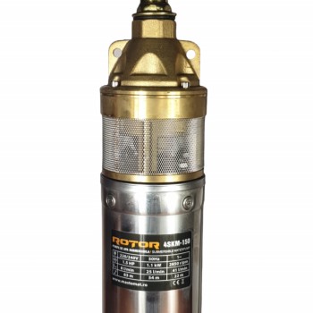 4SKM150 pompa submersibila ROTOR, produsul contine taxa TV 5.5 lei