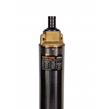 4stm4-8 pompa submersibila ROTOR, produsul contine taxa timbru verde 5.5 Ron