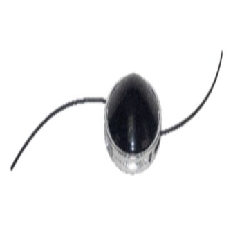 56 Cap mosor motocoasa