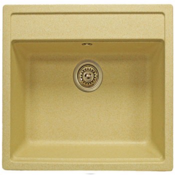 5751 bej NIKA chiuveta PREMIUM ELEFANT