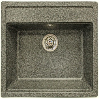 5751 grafit NIKA chiuveta PREMIUM ELEFANT