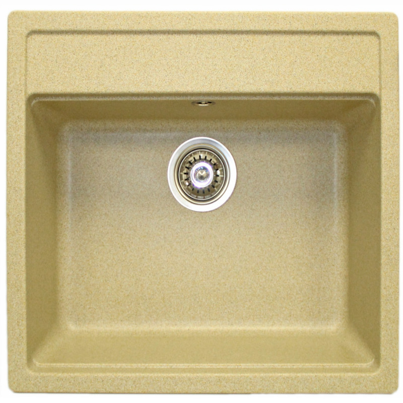 5751 nisip NIKA chiuveta PREMIUM ELEFANT