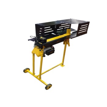 65558/02952 Despicator de lemne cu suport si protectie ELEFANT