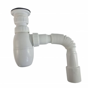 A220 Sifon pentru lavoar 1 1/2