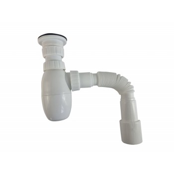 A220 Sifon pentru lavoar 1 1/2